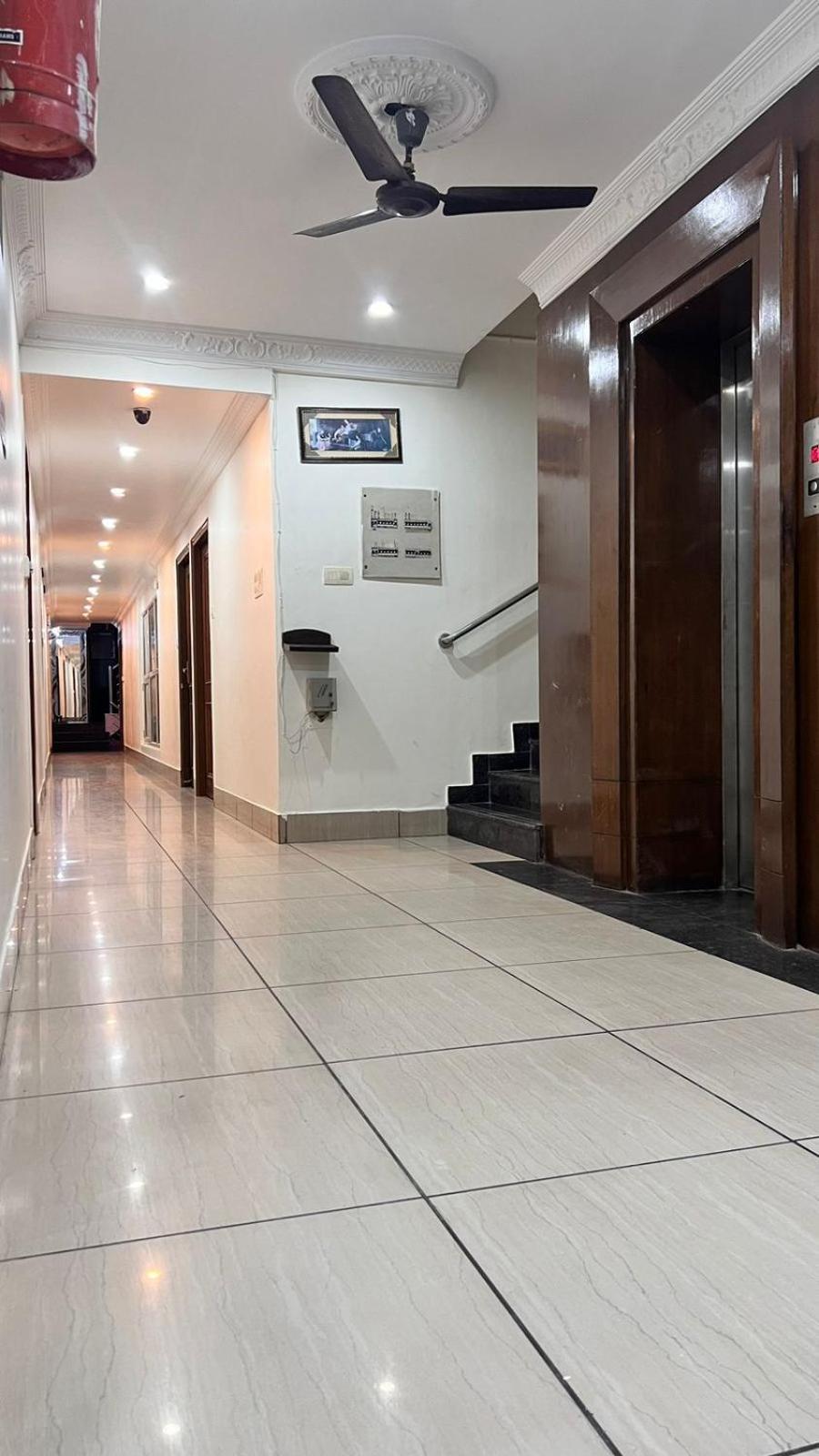 Hotel S P International A Unit Of Mavis Group 러크나우 외부 사진